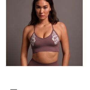 Darc Sport SHE Dual Seamless Everson Sports Bra